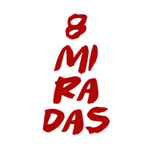 8MIRADAS